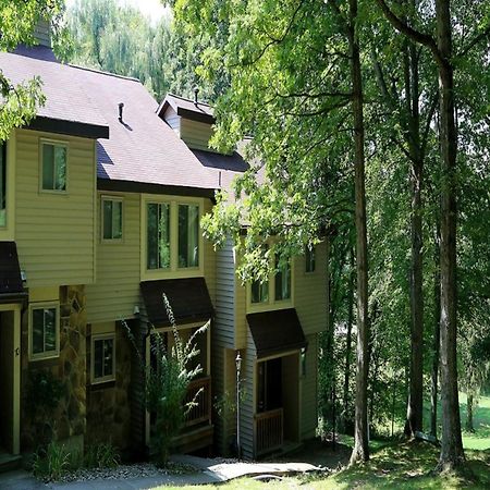 Lakeview Golf Resort Townhouses Morgantown Ngoại thất bức ảnh