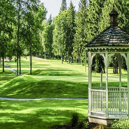 Lakeview Golf Resort Townhouses Morgantown Ngoại thất bức ảnh