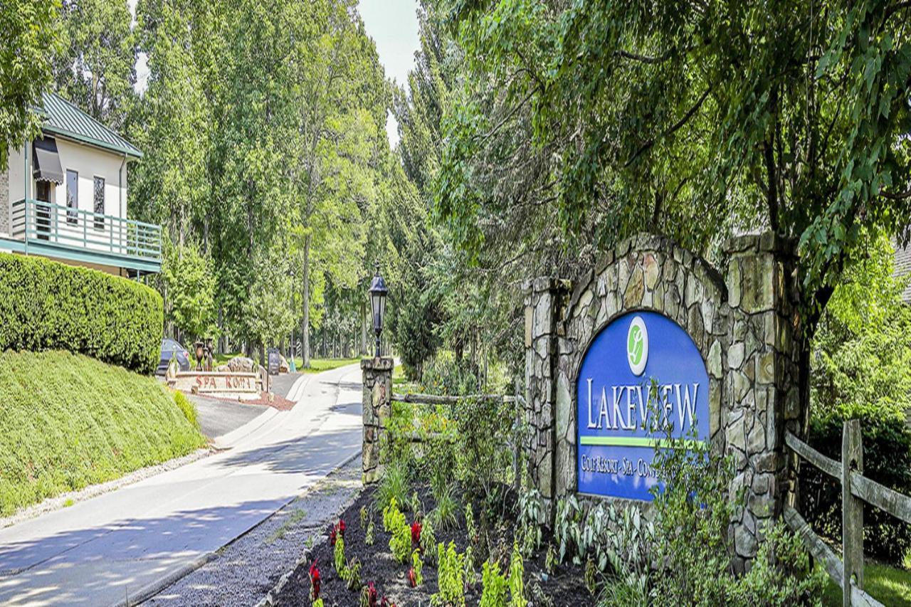 Lakeview Golf Resort Townhouses Morgantown Ngoại thất bức ảnh