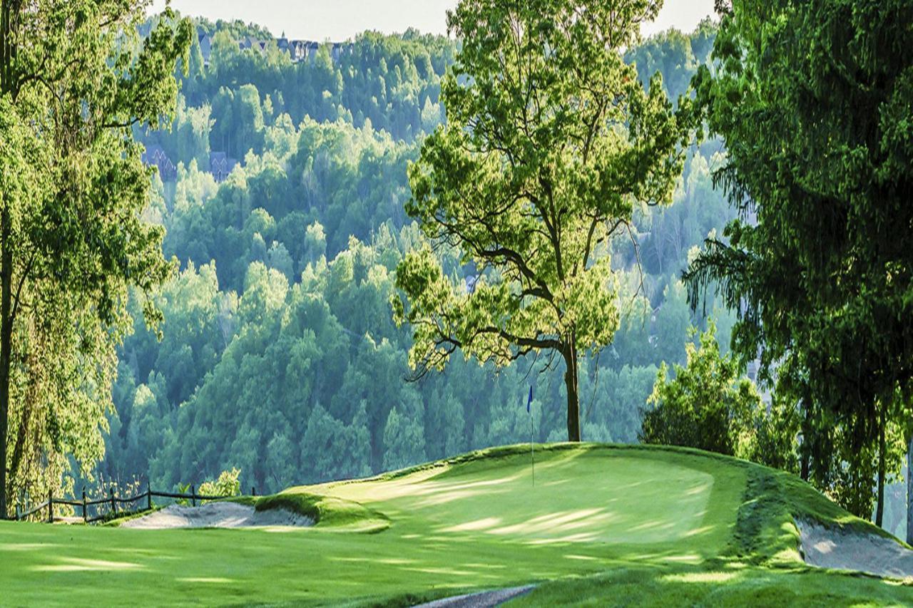 Lakeview Golf Resort Townhouses Morgantown Ngoại thất bức ảnh